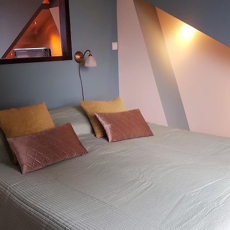 Pension & Spa De Watertoren Zandvoort Bagian luar foto